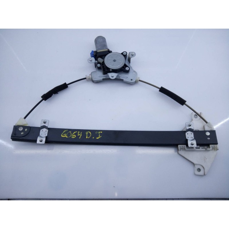 Recambio de elevalunas delantero izquierdo para chevrolet captiva 2.0 vcdi lt referencia OEM IAM 96627079  