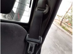 Recambio de cinturon seguridad trasero izquierdo para nissan pick-up (d22) cabina doble challenge 4x4 referencia OEM IAM   