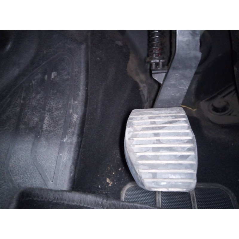 Recambio de pedal embrague para peugeot 308 confort referencia OEM IAM   