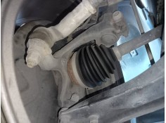 Recambio de mangueta delantera izquierda para seat leon (5f1) style visio edition referencia OEM IAM   