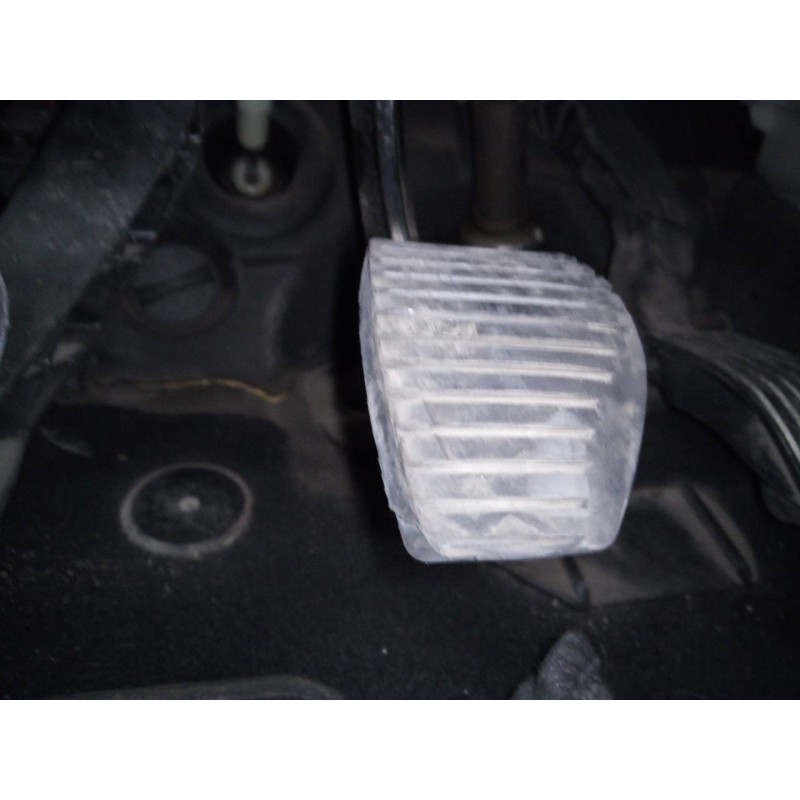 Recambio de pedal freno para peugeot 308 confort referencia OEM IAM   