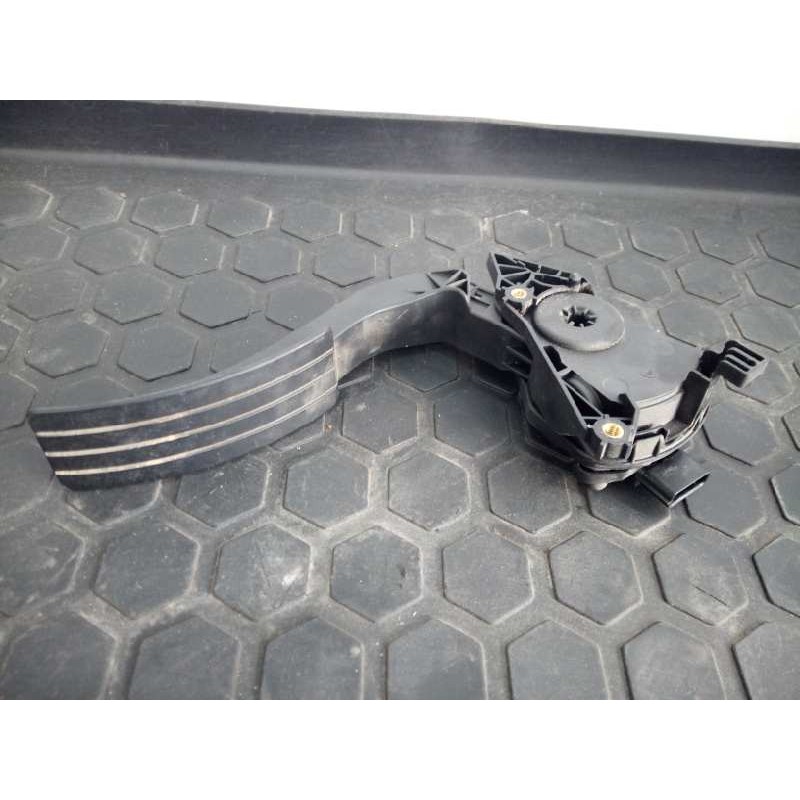 Recambio de pedal acelerador para renault clio iv authentique referencia OEM IAM 6PV00997807 180029347A 