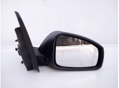 Recambio de retrovisor derecho electrico para renault megane iii berlina 5 p expression referencia OEM IAM   