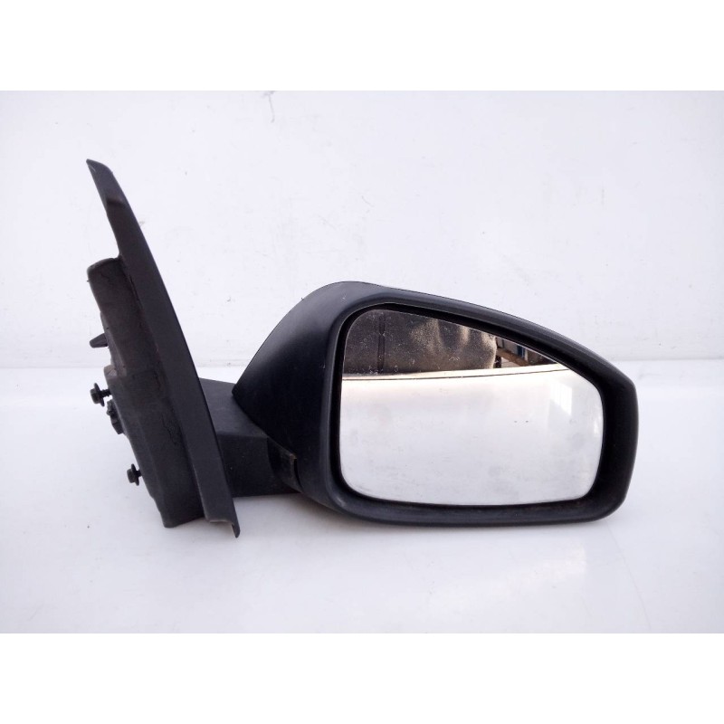 Recambio de retrovisor derecho electrico para renault megane iii berlina 5 p expression referencia OEM IAM   