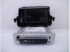 Recambio de sistema navegacion gps para renault megane iii berlina 5 p expression referencia OEM IAM 259153411R 10R0411174 