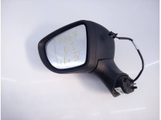 Recambio de retrovisor izquierdo electrico para renault clio iv authentique referencia OEM IAM 963025724R  