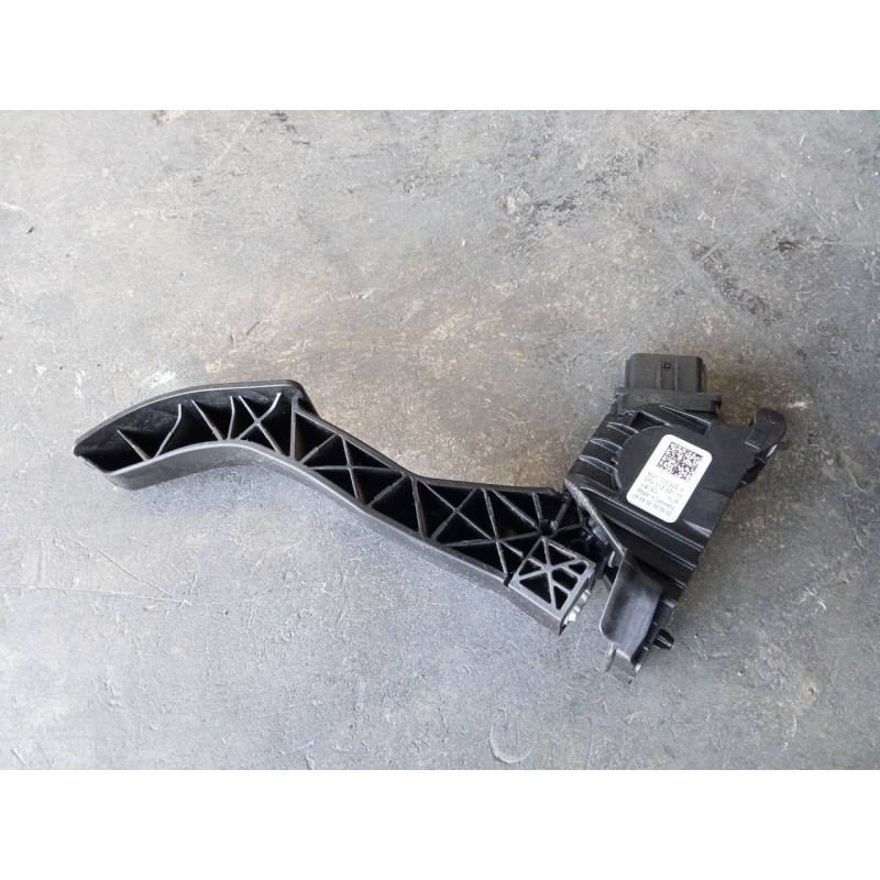 Recambio de pedal acelerador para seat leon (5f1) style visio edition referencia OEM IAM 5Q1723503H 6PV01062111 