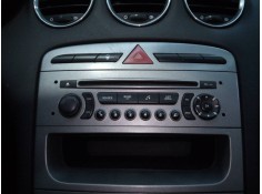 Recambio de sistema audio / radio cd para peugeot 308 confort referencia OEM IAM   