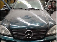 Recambio de capot para mercedes clase m (w163) 270 cdi (163.113) referencia OEM IAM   