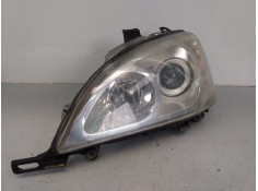 Recambio de faro izquierdo para mercedes clase m (w163) 270 cdi (163.113) referencia OEM IAM   