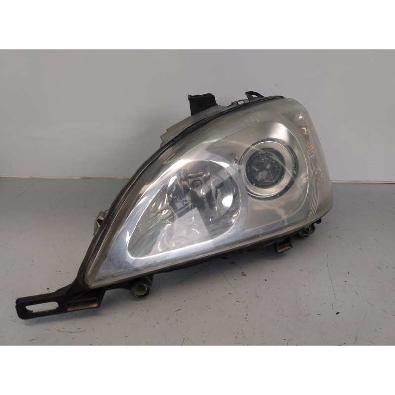 Recambio de faro izquierdo para mercedes clase m (w163) 270 cdi (163.113) referencia OEM IAM   