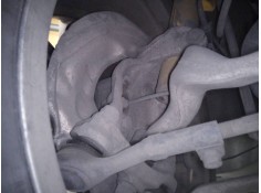 Recambio de mangueta delantera derecha para bmw serie 1 berlina (e81/e87) 118d referencia OEM IAM   