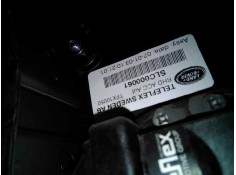 Recambio de pedal acelerador para land rover discovery v6 td se referencia OEM IAM SLC00061  