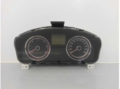 Recambio de cuadro instrumentos para ssangyong korando crystal 4x2 referencia OEM IAM 8021034050 11001772500S 