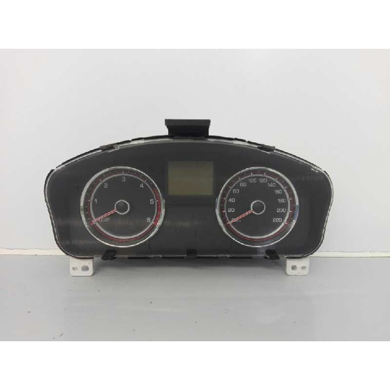 Recambio de cuadro instrumentos para ssangyong korando crystal 4x2 referencia OEM IAM 8021034050 11001772500S 