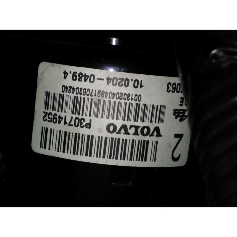 Recambio de abs para volvo xc90 d5 executive (7 asientos) (136kw) referencia OEM IAM P30714052  