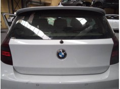 Recambio de porton trasero para bmw serie 1 berlina (e81/e87) 118d referencia OEM IAM   