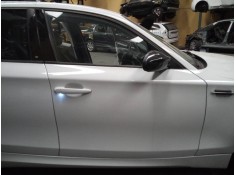 Recambio de puerta delantera derecha para bmw serie 1 berlina (e81/e87) 118d referencia OEM IAM   