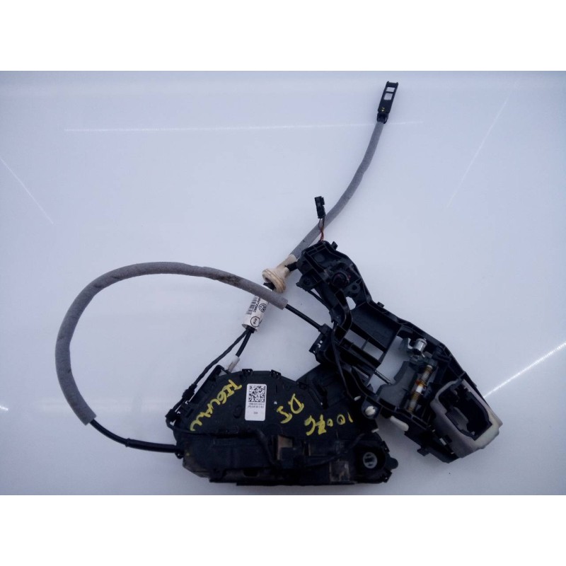 Recambio de cerradura puerta delantera izquierda para volkswagen tiguan sport bmt referencia OEM IAM 5NB837015C  