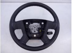 Recambio de volante para chrysler jeep patriot limited referencia OEM IAM 4RSU9K8E2EU 1DF351DVAD 