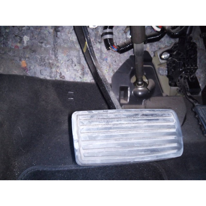 Recambio de pedal freno para honda cr-v executive 4x4 referencia OEM IAM   