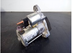 Recambio de motor arranque para dacia sandero iii stepaway referencia OEM IAM 233008820R  