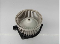 Recambio de ventilador calefaccion para ssangyong korando crystal 4x2 referencia OEM IAM F00S3B  