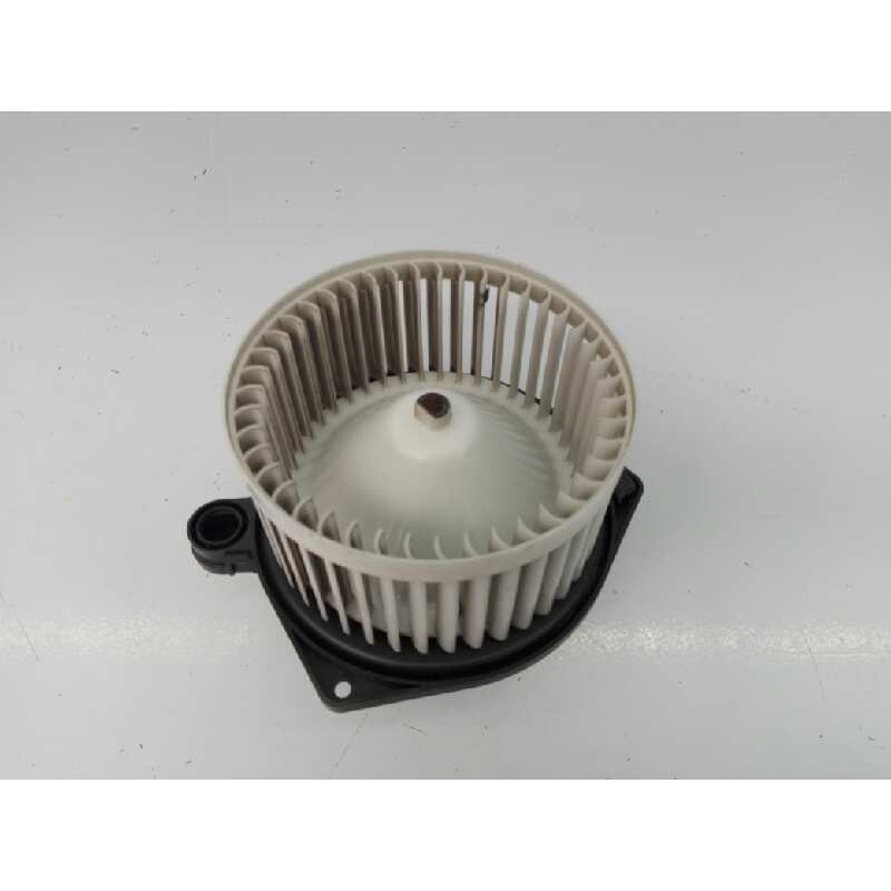 Recambio de ventilador calefaccion para ssangyong korando crystal 4x2 referencia OEM IAM F00S3B  