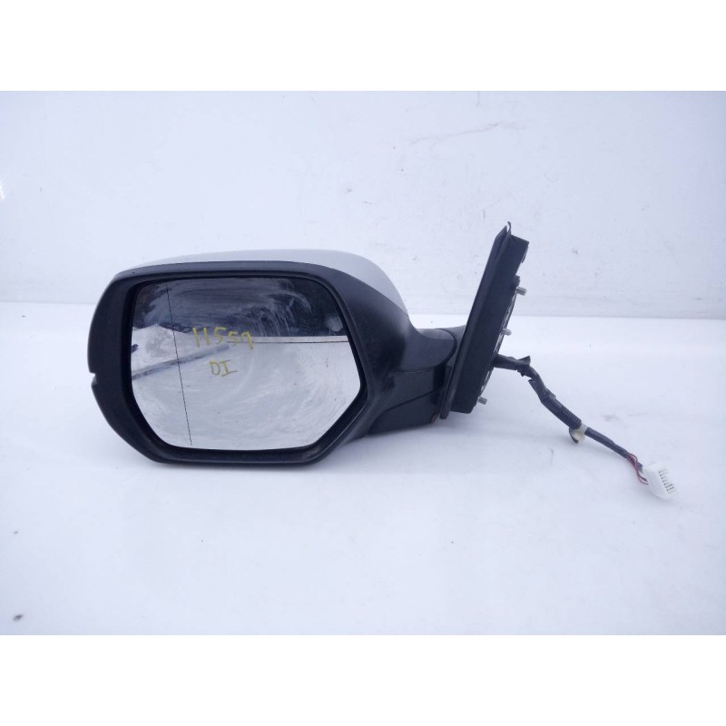 Recambio de retrovisor izquierdo electrico para honda cr-v executive 4x4 referencia OEM IAM Z98040561  