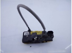 Recambio de cerradura puerta trasera izquierda para volvo xc90 d5 executive (7 asientos) (136kw) referencia OEM IAM 30784978  