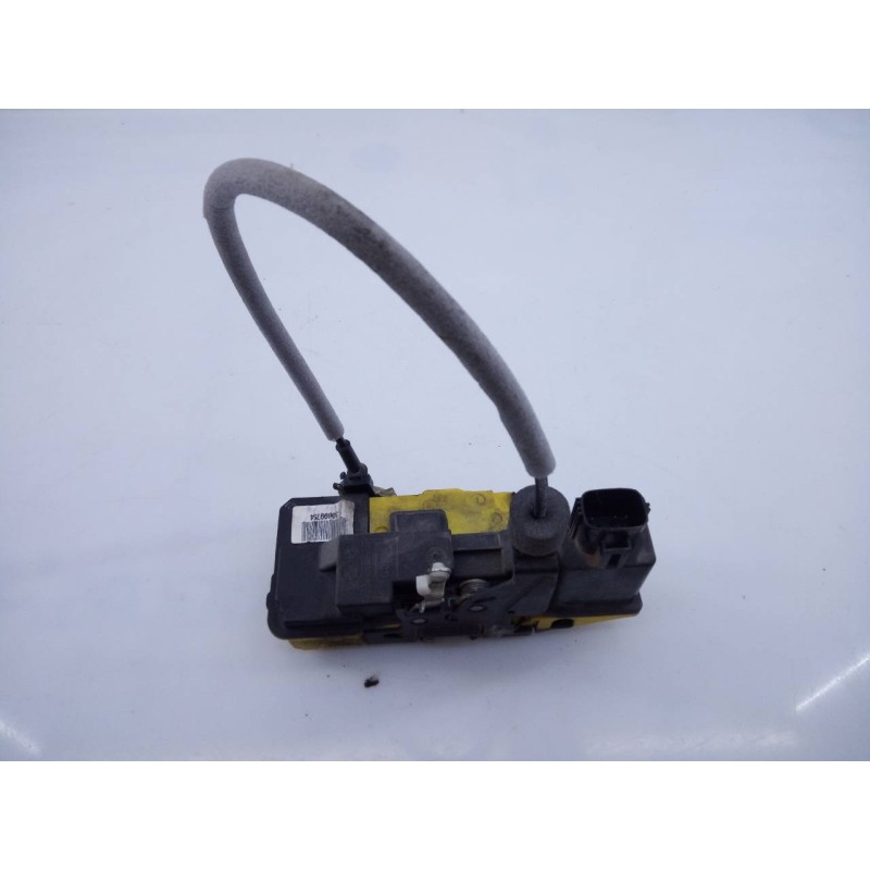 Recambio de cerradura puerta trasera izquierda para volvo xc90 d5 executive (7 asientos) (136kw) referencia OEM IAM 30784978  