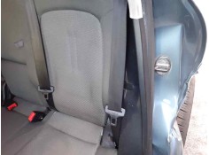 Recambio de cinturon seguridad trasero izquierdo para seat toledo (5p2) reference referencia OEM IAM   