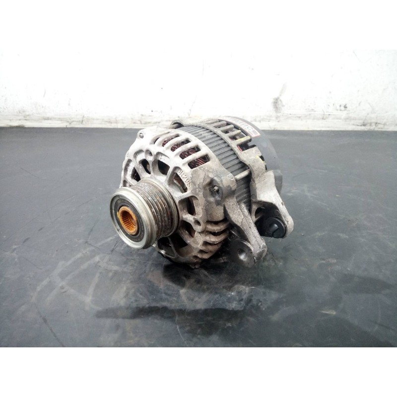 Recambio de alternador para hyundai santa fe (dm) style 4wd referencia OEM IAM 150A373002F300 8400291 