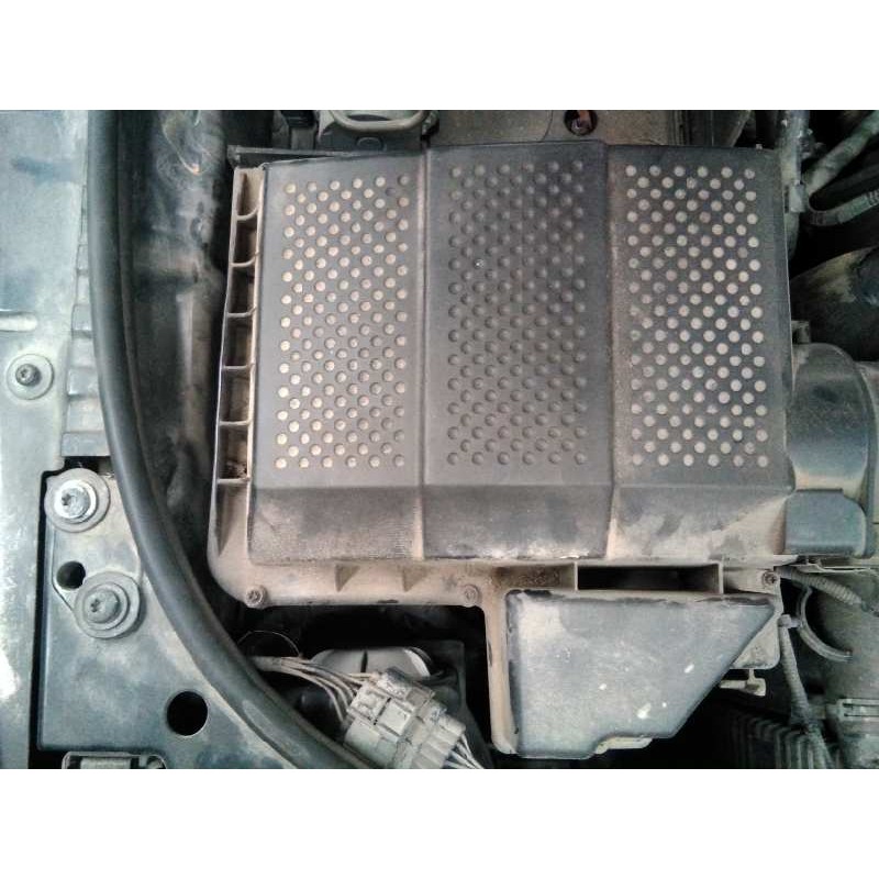 Recambio de filtro aire para land rover discovery v6 td se referencia OEM IAM   