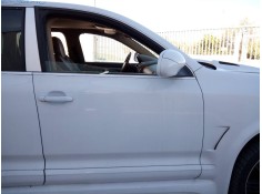 Recambio de puerta delantera derecha para porsche cayenne (typ 9pa) s referencia OEM IAM   