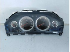 Recambio de cuadro instrumentos para volvo xc90 d5 executive (7 asientos) (136kw) referencia OEM IAM 31300457 186900024 