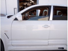 Recambio de puerta delantera izquierda para porsche cayenne (typ 9pa) s referencia OEM IAM   