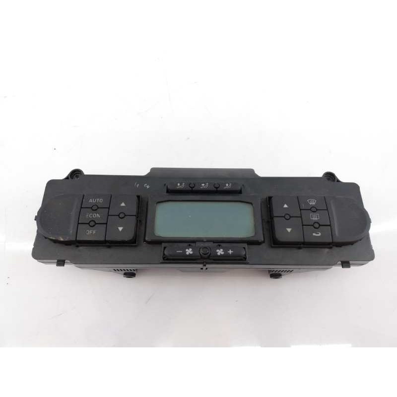 Recambio de mando climatizador para seat toledo (5p2) reference referencia OEM IAM   