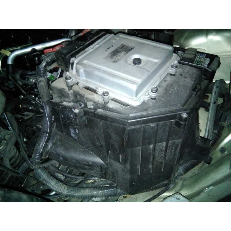 Recambio de filtro aire para volvo xc90 d5 executive (7 asientos) (136kw) referencia OEM IAM 30636845  