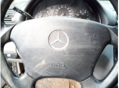 Recambio de airbag delantero izquierdo para mercedes clase m (w163) 270 cdi (163.113) referencia OEM IAM   