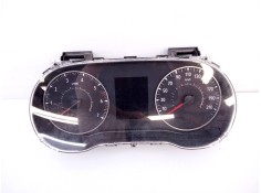 Recambio de cuadro instrumentos para dacia sandero iii stepaway referencia OEM IAM 248096153R  