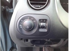 Recambio de mando luces para seat toledo (5p2) reference referencia OEM IAM   