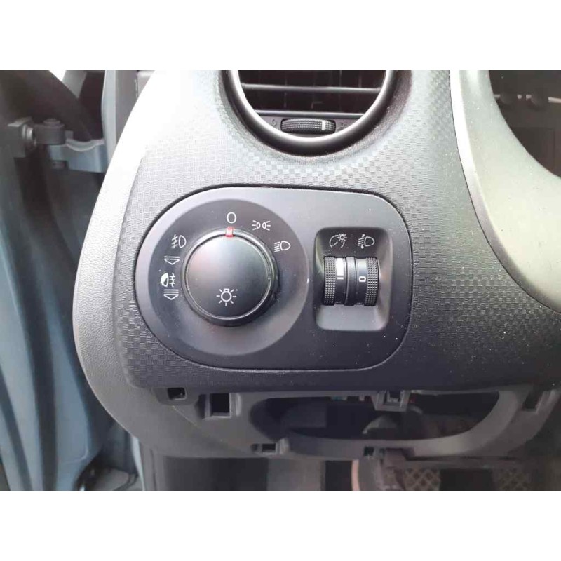 Recambio de mando luces para seat toledo (5p2) reference referencia OEM IAM   