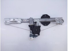 Recambio de elevalunas delantero derecho para dacia sandero stepway referencia OEM IAM P371001 M13616C00 