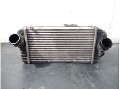 Recambio de intercooler para hyundai santa fe (dm) style 4wd referencia OEM IAM 282702F600  