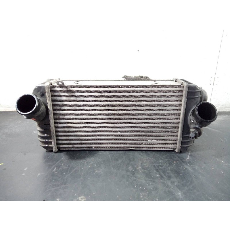 Recambio de intercooler para hyundai santa fe (dm) style 4wd referencia OEM IAM 282702F600  