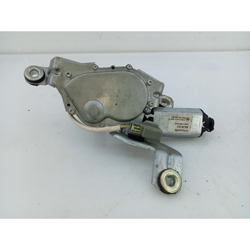 Recambio de motor limpia trasero para volvo xc90 d5 executive (7 asientos) (136kw) referencia OEM IAM 8638163  