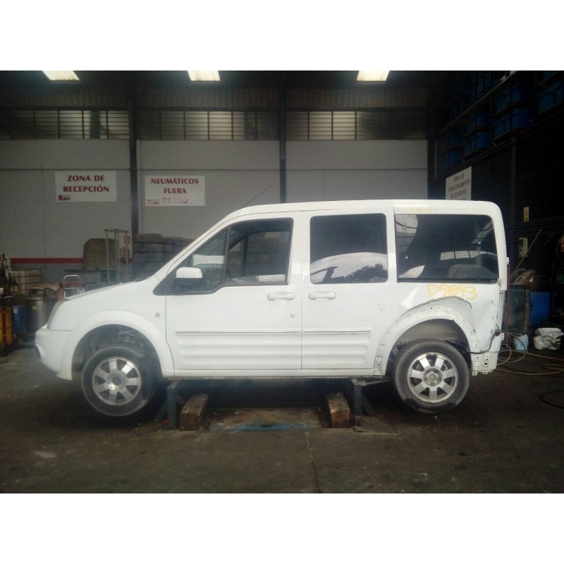 ford tourneo connect (tc7) del año 2011
