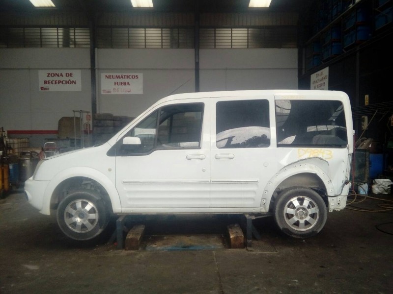 ford tourneo connect (tc7) del año 2011