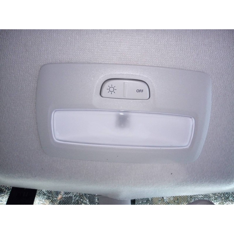 Recambio de luz interior para dacia sandero iii stepaway referencia OEM IAM   